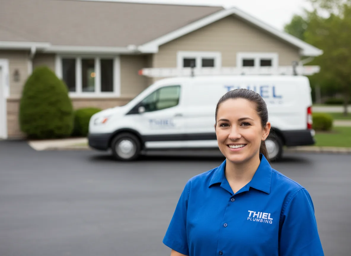 Plumber Maryville, MO FAQs